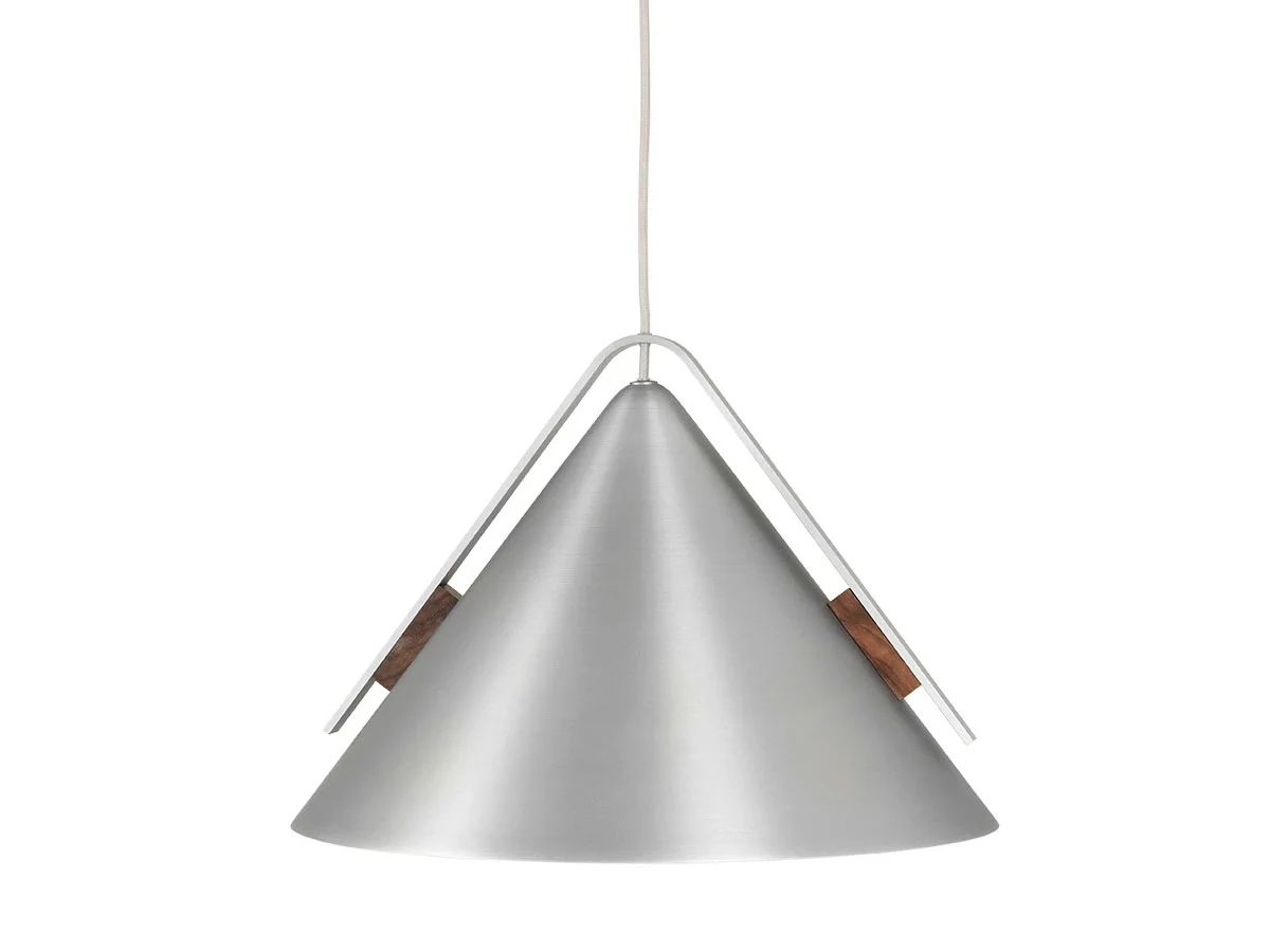 Kristina Dam Studio Cone L Lampada a Sospensione