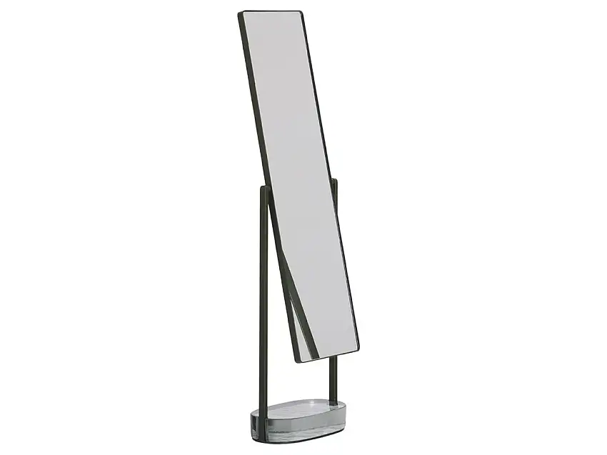 Glas Italia Contro Peso Specchio