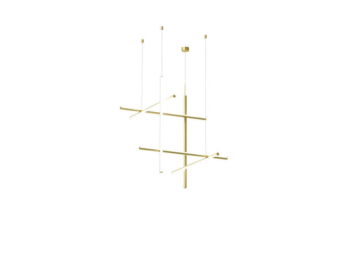 Flos Coordinates S3 CLIII Lampada a Sospensione