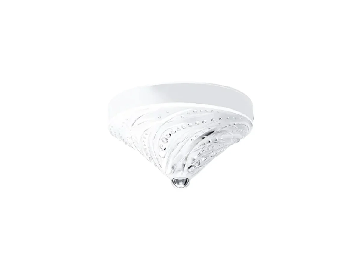 Lalique Coralline lampada da soffitto H21,7 cm