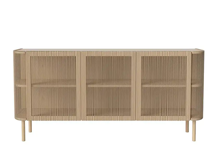 Bolia Cord Credenza