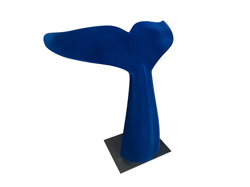 Adriani e Rossi Corsaro Velvet Scultura Decorativa