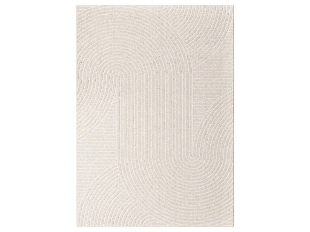 Sitap Cortina 61 Tappeto Ivory - 160x230
