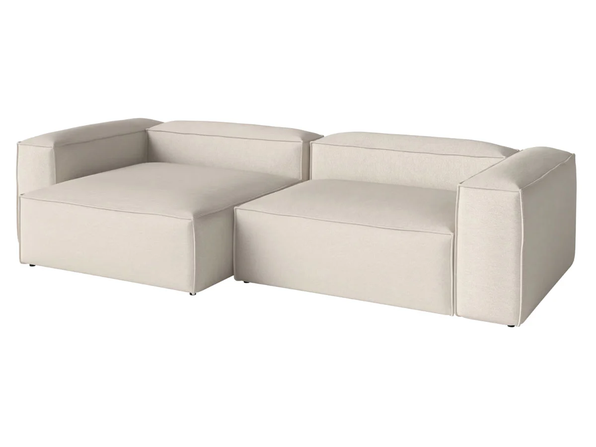 Bolia Cosima Divano - Chaise Longue