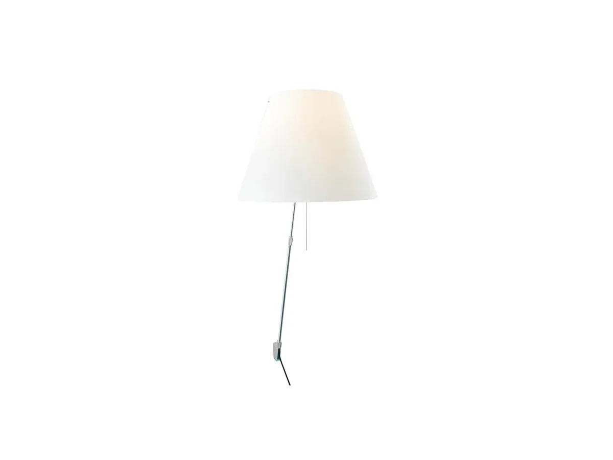 Luceplan Costanza Lampada da Parete - D13a