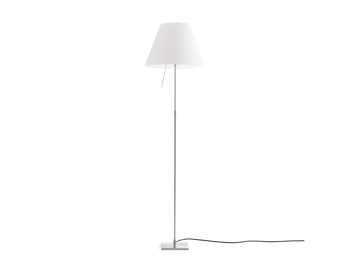 Luceplan Costanza D13 tc Lampada da Terra
