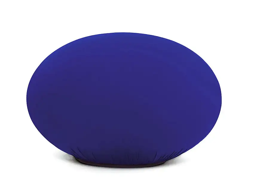 Baleri Italia Cover per Tato Pouf - Malaga A5254M