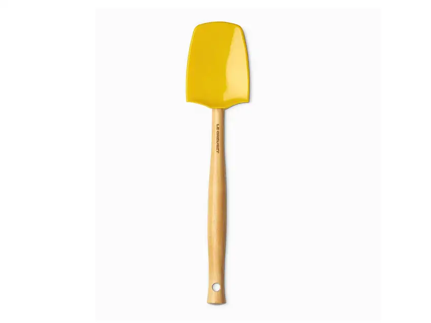 Le Creuset Craft Spatola Cucchiaio Larga
