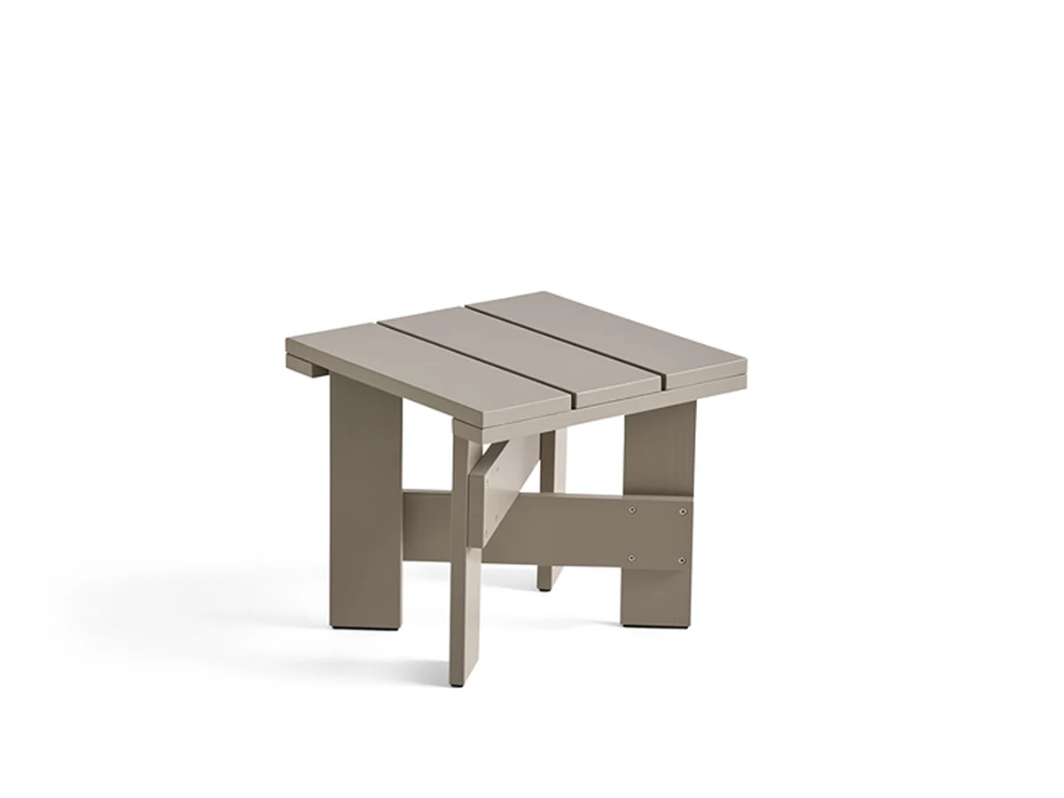 Hay Crate Tavolino Basso