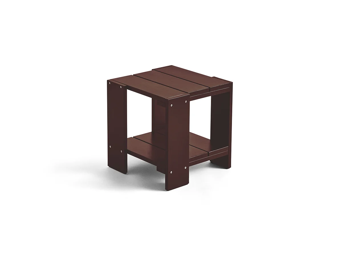 Hay Crate Tavolino