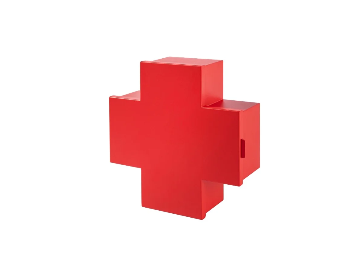 Cappellini Cross Scatola per Medicine