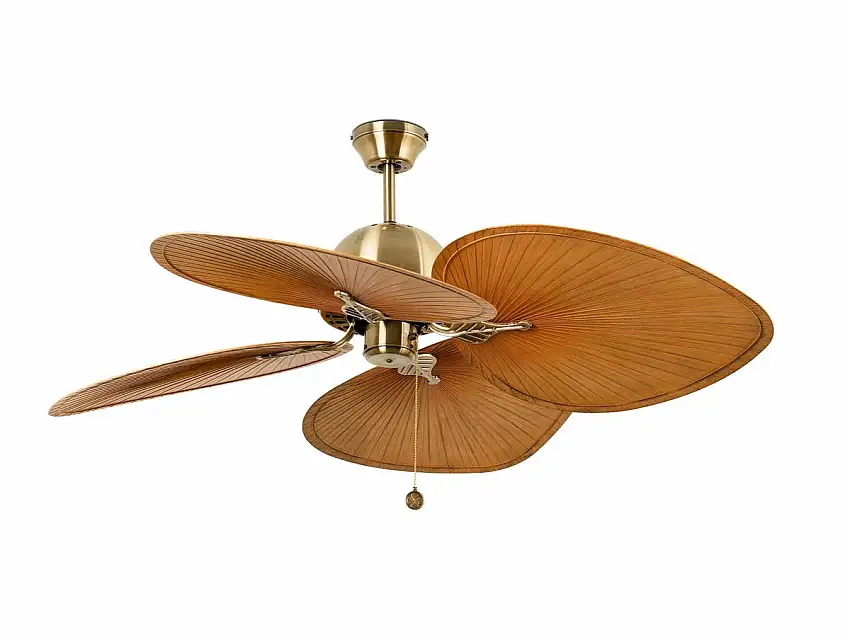 Faro Barcelona Cuba L Ventilatore