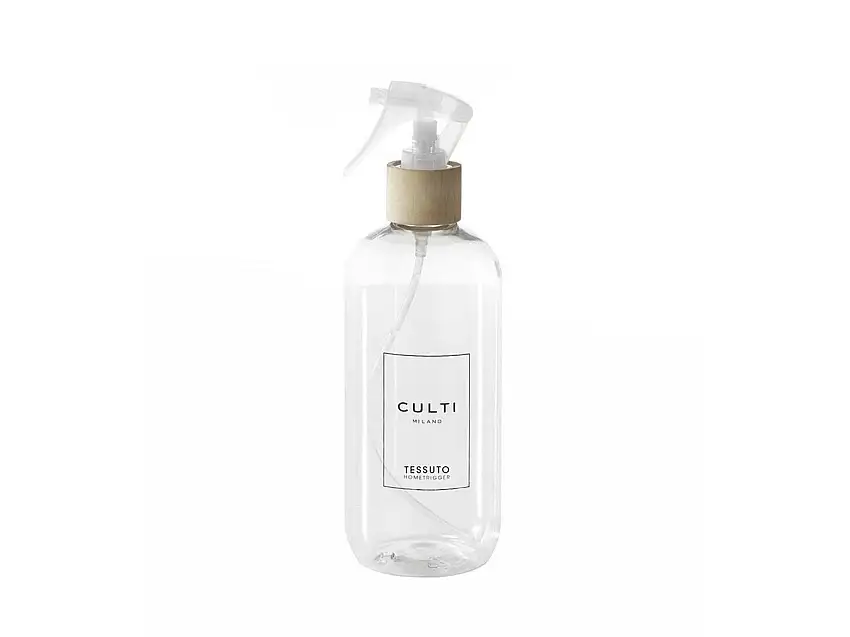 Culti Trigger Welcome Tessuto Spray 500 ml
