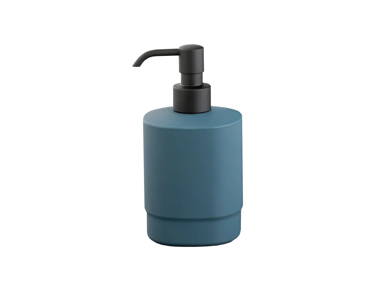 Geelli Curvy Dispenser - 300 ml