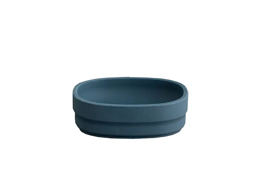 Geelli Curvy Portasapone