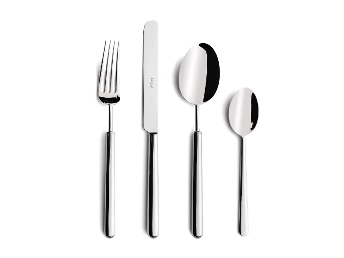Cutipol Bali Servizio di Posate - Set da 24