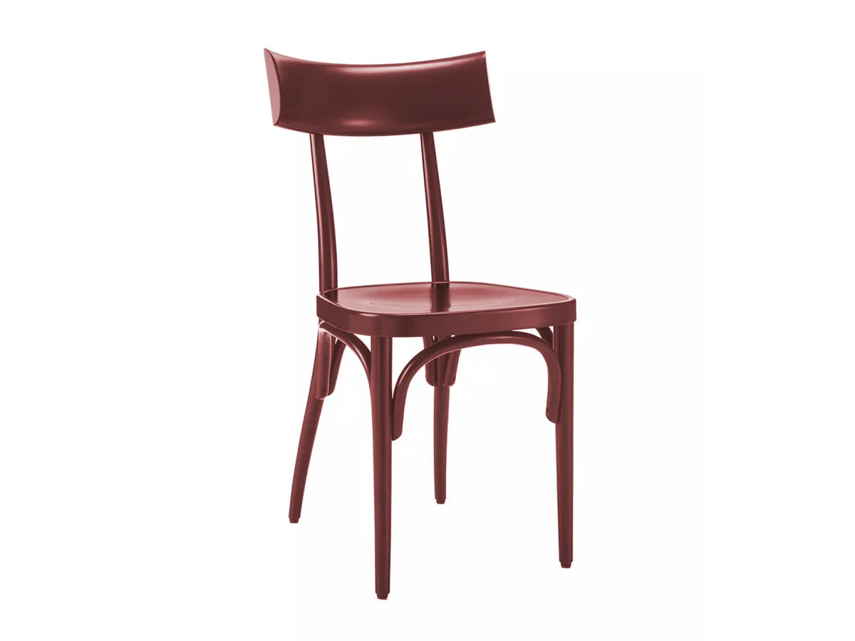 Wiener GTV Design Czech Sedia - D14 RAL 3005