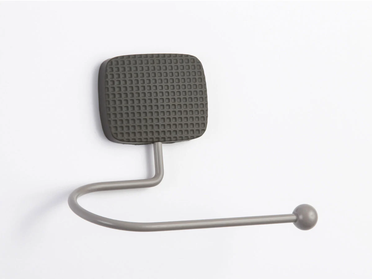 Geelli D'Oc Toilet Roll Holder - Portarotolo
