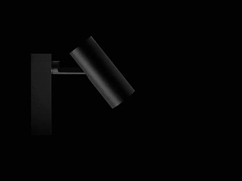 Davide Groppi D Series - Lampada da parete/soffitto D11