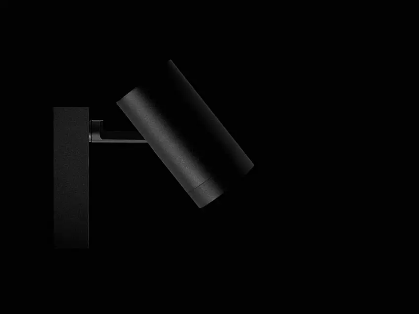 Davide Groppi D Series - Lampada da parete/soffitto D12