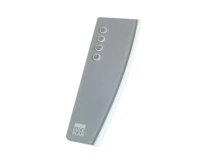 Luceplan D28 r - Blow Telecomando a Infrarossi
