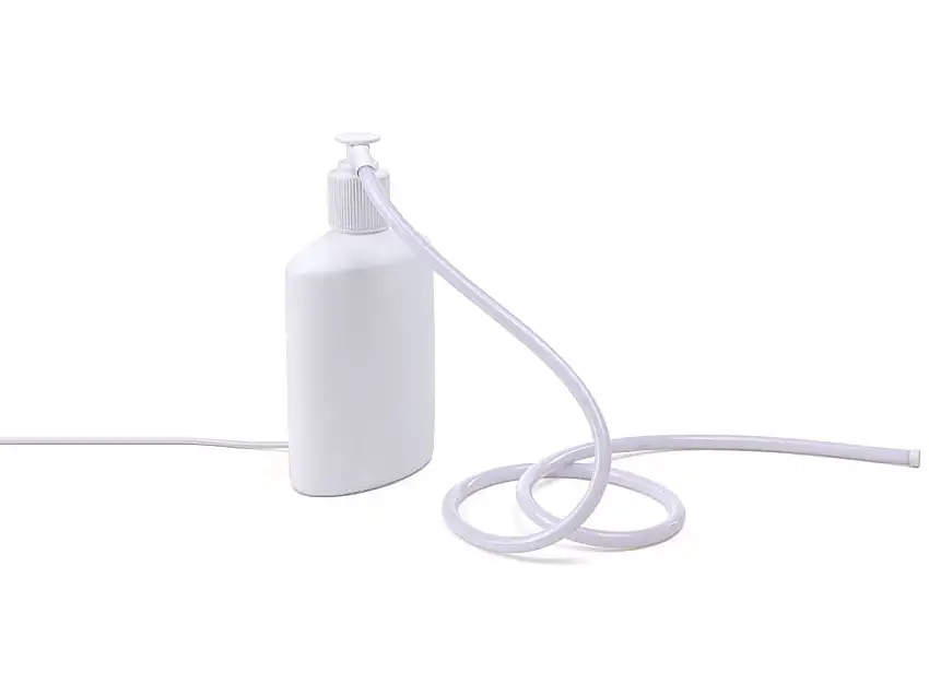 Seletti Daily Glow Soap Lampada da Tavolo