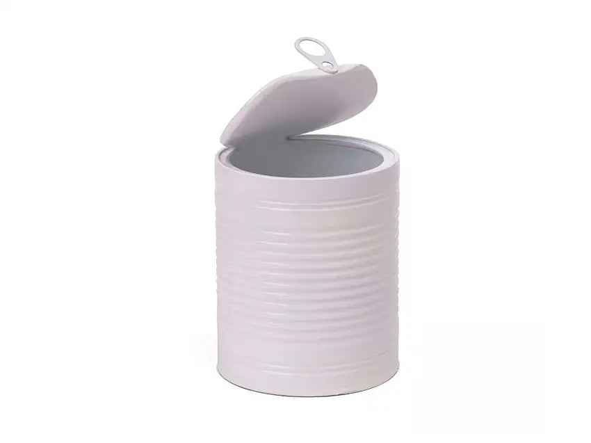 Seletti Daily Glow Tomato Lampada da Tavolo Ricaricabile