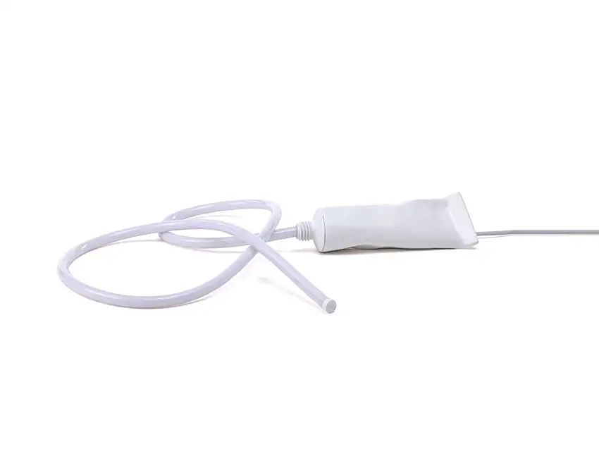 Seletti Daily Glow Toothpaste Lampada da Tavolo