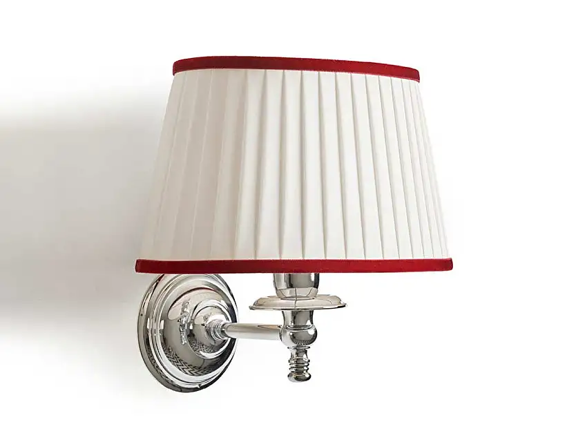 Devon&Devon Daisy 3 Velvet Lampada da Parete