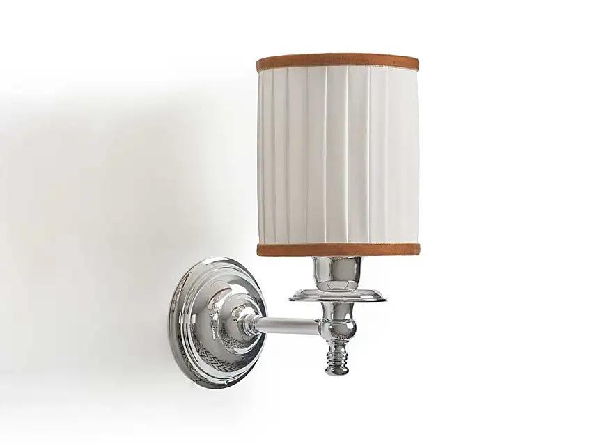 Devon&Devon Daisy 2 Velvet Lampada da Parete