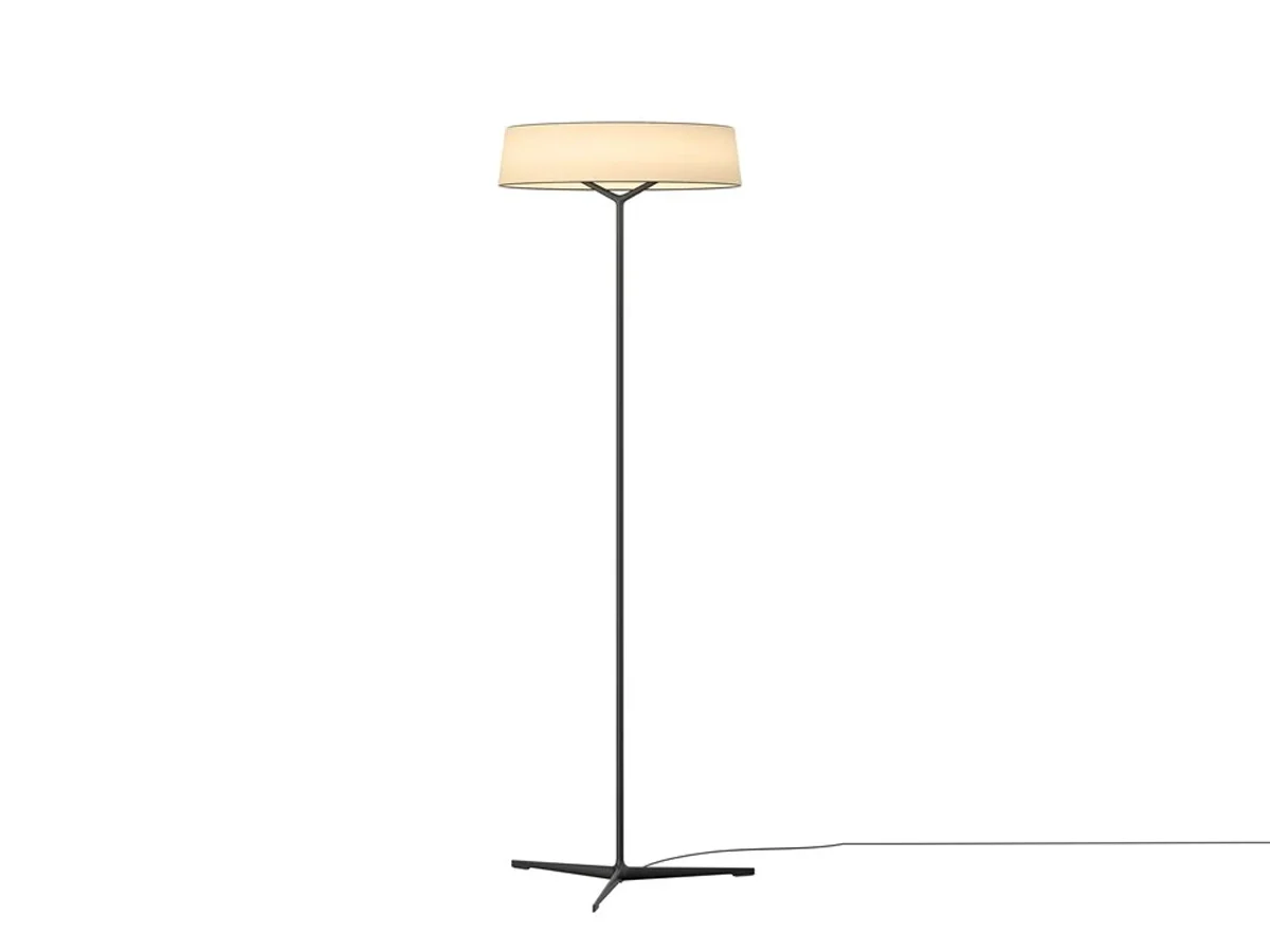 Vibia Dama Lampada da Terra