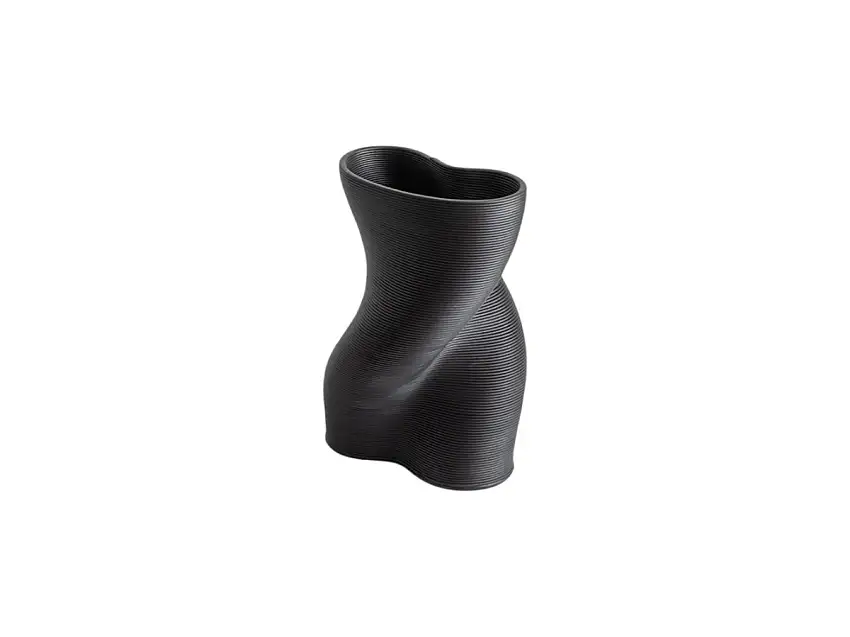 Danese Milano Guastalla Vaso