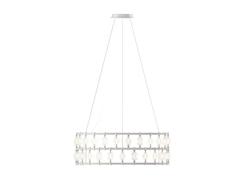 Rotaliana Danza H2L2 - Suspension Lamp
