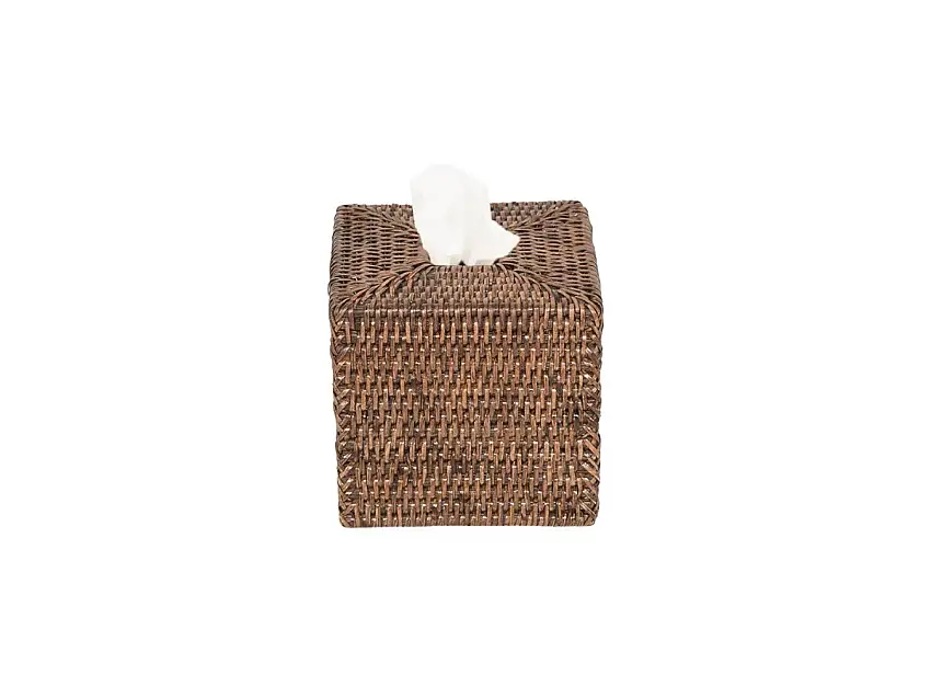 DECOR WALTHER BASKET KBQ Porta fazzoletti