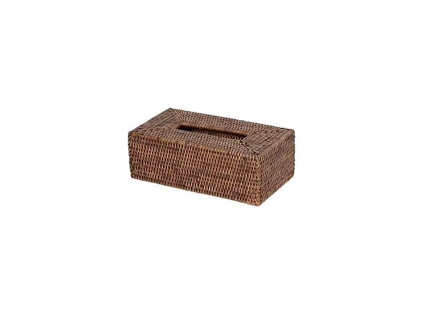 DECOR WALTHER BASKET KBX Porta Fazzoletti