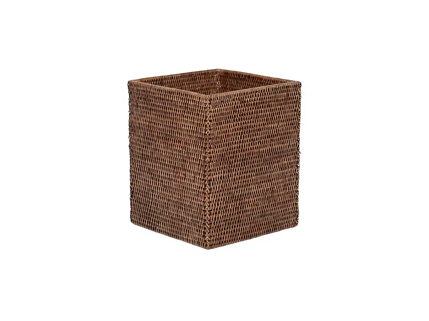 DECOR WALTHER BASKET QK Cestino Gettacarte