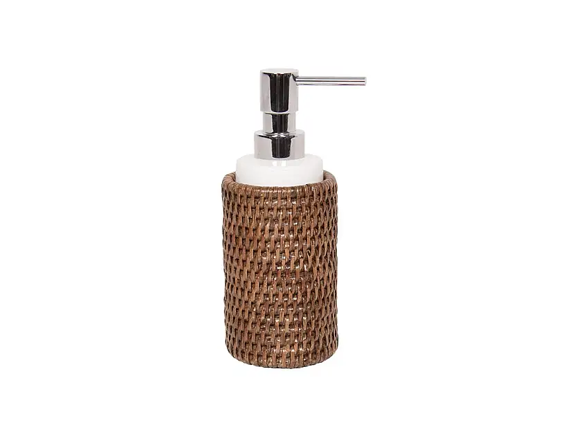 DECOR WALTHER BASKET SSP Dosatore di Sapore