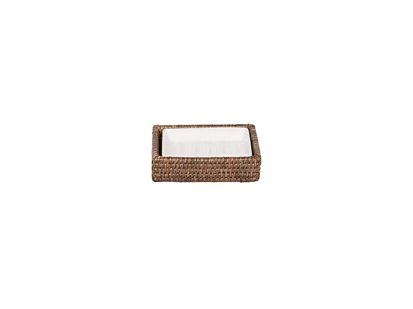 DECOR WALTHER BASKET STS Portasapone