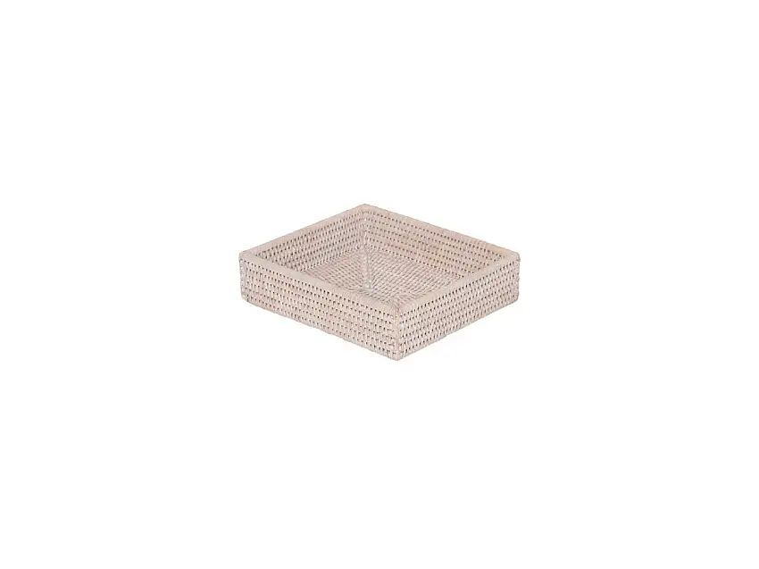 DECOR WALTHER BASKET TAB 1 Vassoio