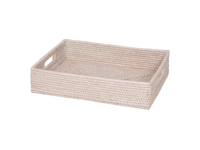 DECOR WALTHER BASKET Vassoio