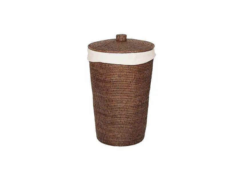 DECOR WALTHER BASKET WB Cesto Portabiancheria