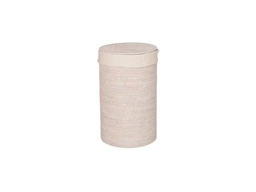DECOR WALTHER BASKET WB SMALL Cesto Portabiancheria