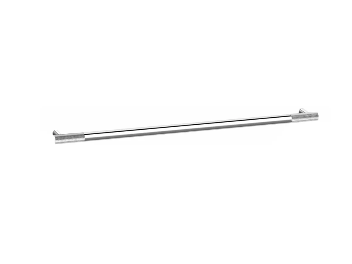 DECOR WALTHER Club HTE60 Porta asciugamano - Cromo