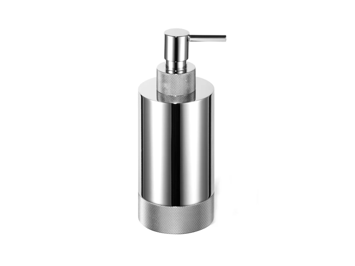 DECOR WALTHER Club SSP 1 Dosatore di sapone - Cromo