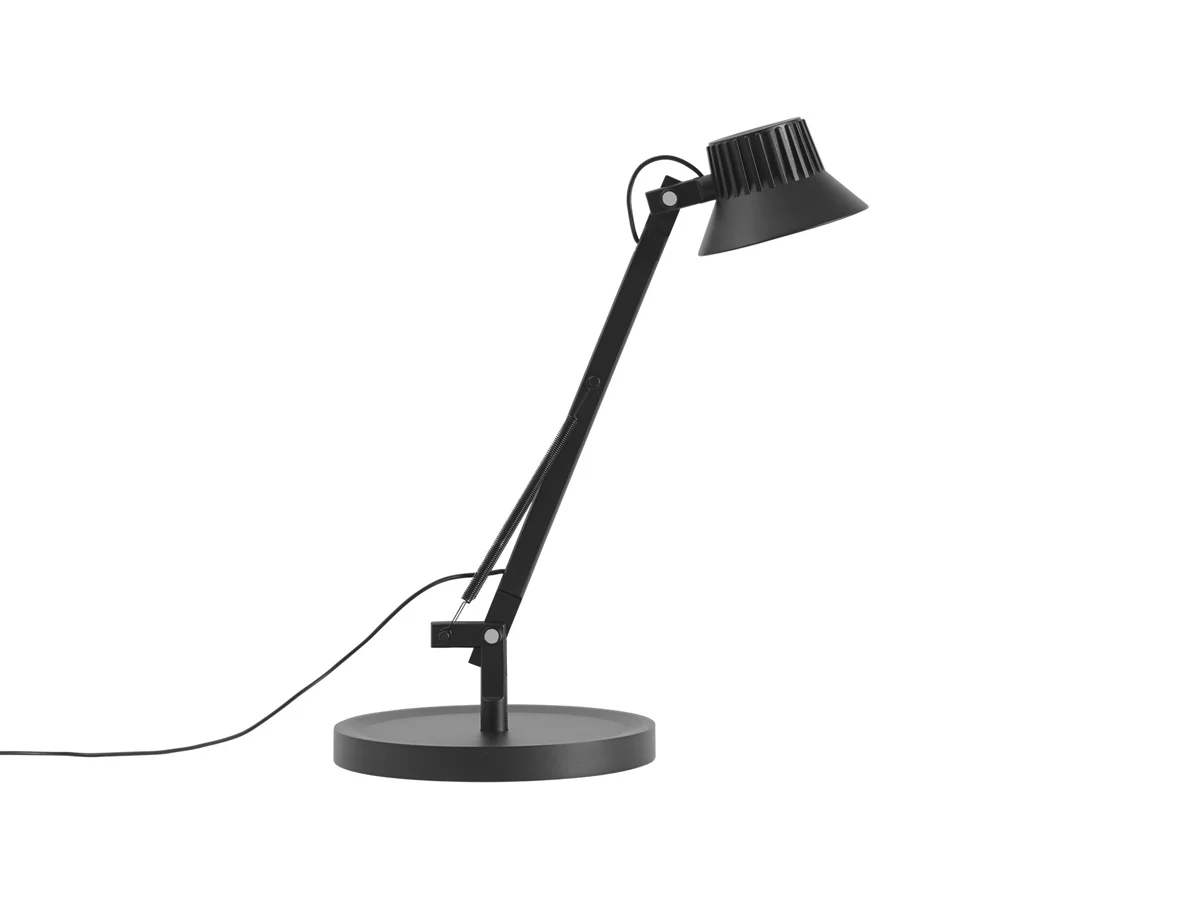 Muuto Dedicate Lampada da Tavolo - S1