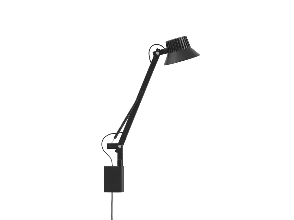 Muuto Dedicate Lampada da Parete - S1
