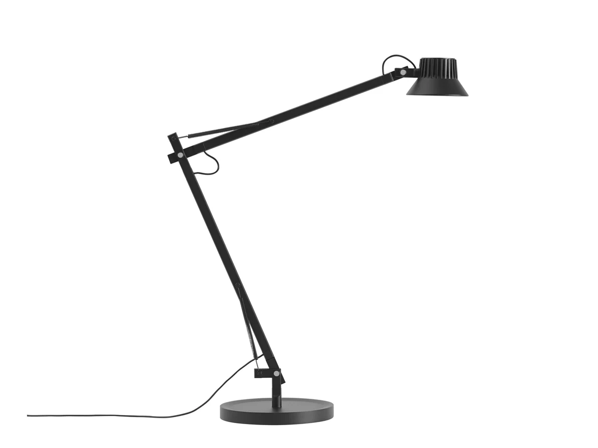 Muuto Dedicate Lampada da Tavolo - L2