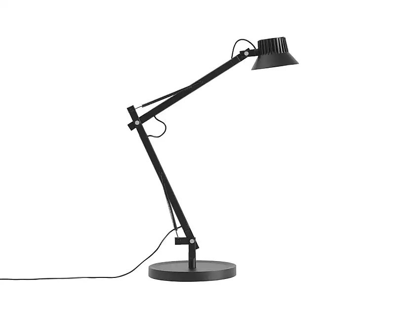 Muuto Dedicate Lampada da Tavolo - S2