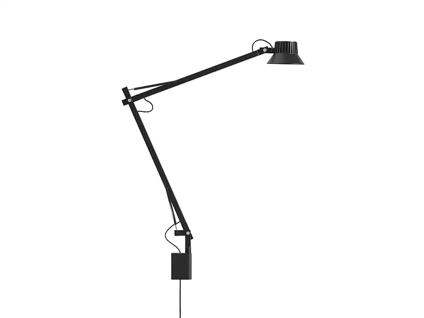 Muuto Dedicate Lampada da Parete - L2