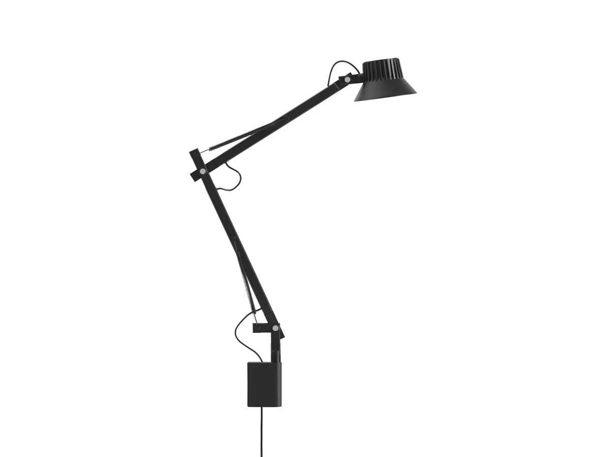 Muuto Dedicate Lampada da Parete  - S2
